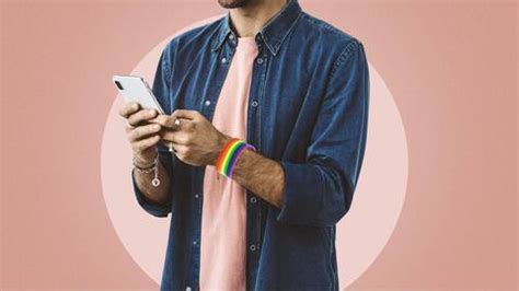 5 dating apps LGBTQ+ community members can use。